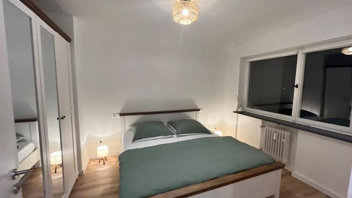 Apartment In The Center Of شتوتغارت