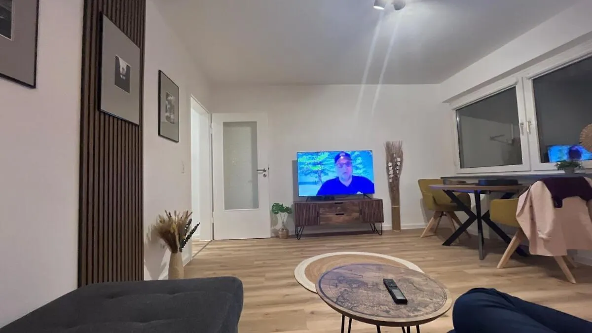 Apartment In The Center Of شتوتغارت ألمانيا