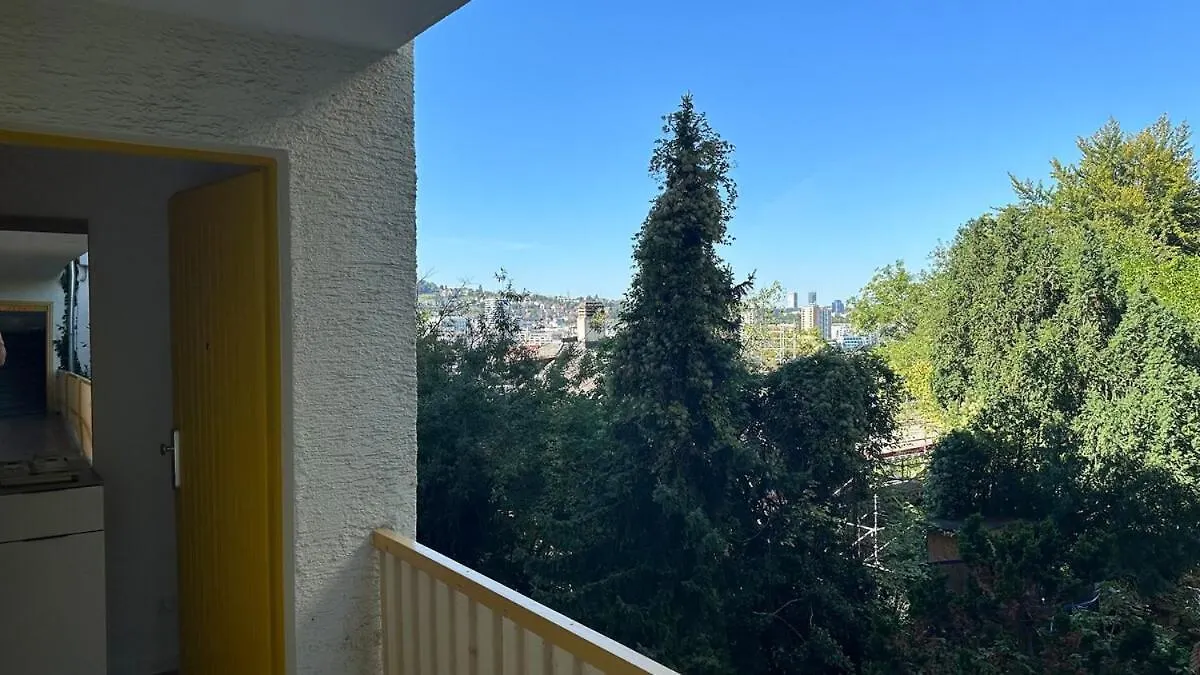 Apartment In The Center Of شتوتغارت 0*,  ألمانيا