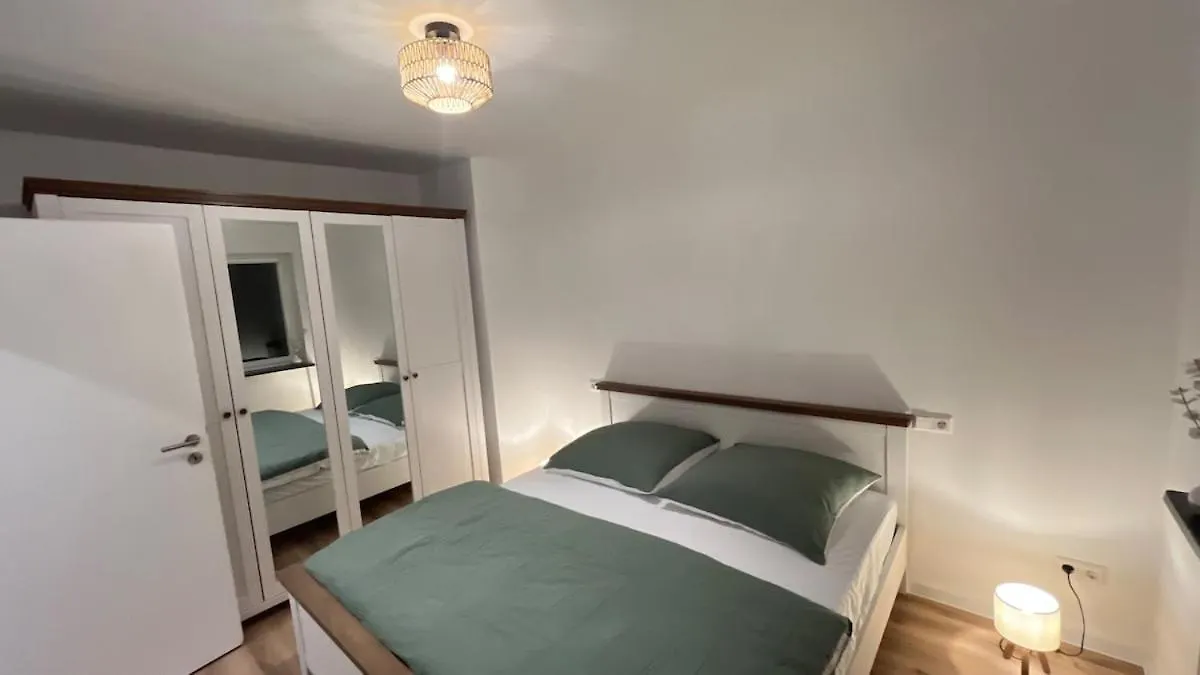 Apartment In The Center Of شتوتغارت ألمانيا